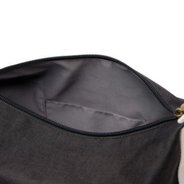 Logotrade promotional giveaway picture of: VINGA Sortino RCS toiletry bag